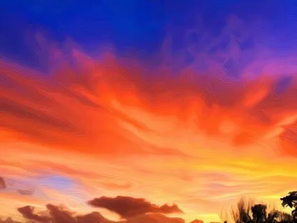 In Honor Of Mother Earth