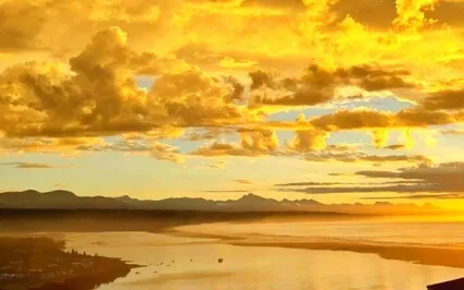 In Honour Of My Being - Restoring The Feminine Energy Field