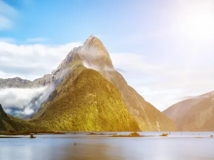 In Is The Only Way Out - High-Vibrational Music Meditation