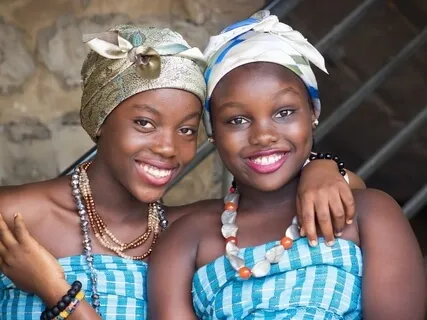 In Matters Of The Heart