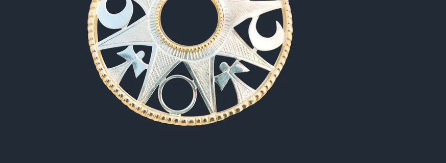 Flöte - In mir der Vollmond