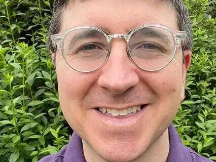 In My Soul I Am Happy