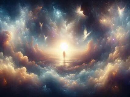 In Presence Of Angels