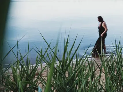 In Reverence To Water - A Channeled Contemplation