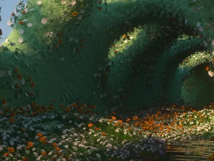 In Silence, I Connect