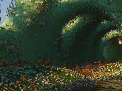 In Slowing Down, I Find My Soul's Pace