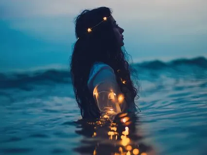 In Sync With The Ocean: Meditation & Sleep Music