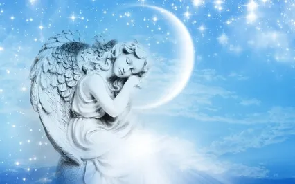 In The Arms Of The Angels ~ Your Children's Sound Healing