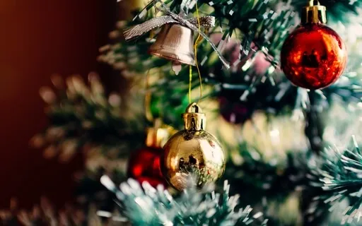 In The Bleak Midwinter (1-Hour Lullaby Version)