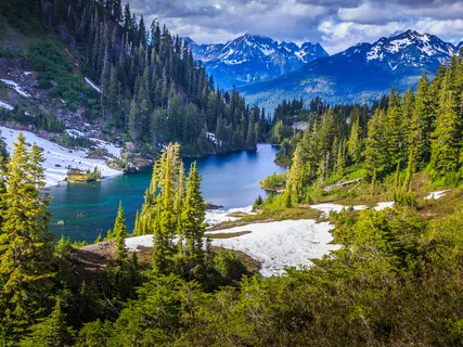 In The 'Crimbo Limbo'