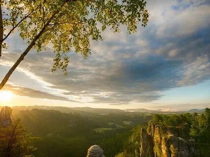 In The Early Morning 