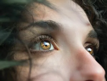 In The Eyes Of Another