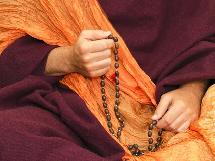 In The Flow With Lauri Albert: What Exactly Is Enlightenment?