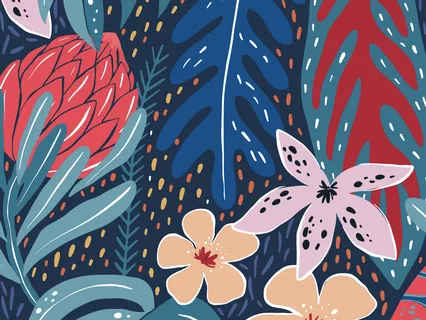 For Kids: In The Garden