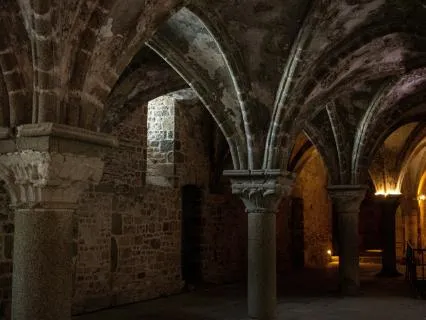 In the Halls of Oden