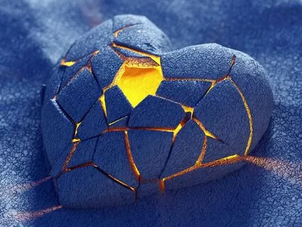 In The Heart’s Embrace: Being With What Is