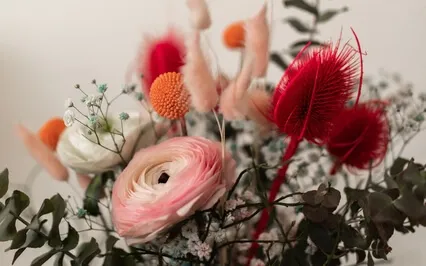 In the Kitchen Witch's Garden: Litha/Summer Solstice