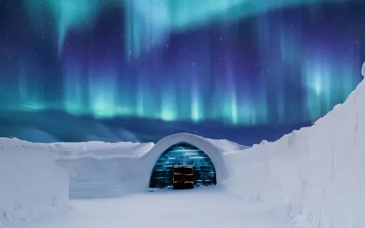 In The Midst Of Chaos: A Calming Meditation