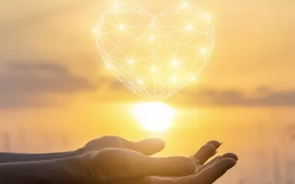 In The Midst Of Samsāra, Turn To The Heart Meditation