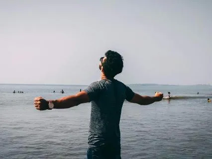 In The Midst Of Struggle Embrace Your Rebirth