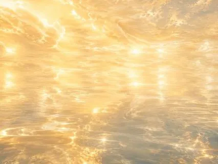 In The Ocean Of Love And Oneness
