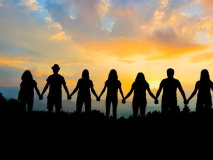 In The One, We Are One