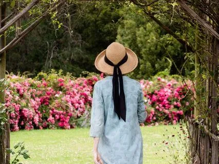 In The Peace Of The Divine Design