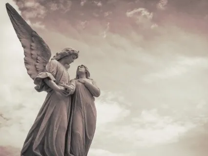 In The Presence (Angels) - 432Hz