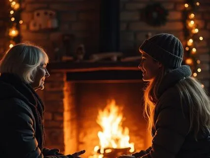 In The Presence Of Truth Part 1: A Bedtime Story