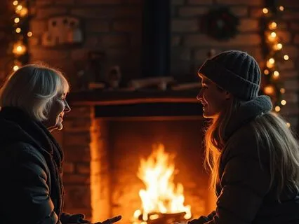 In The Presence Of Truth Part 2: A Bedtime Story