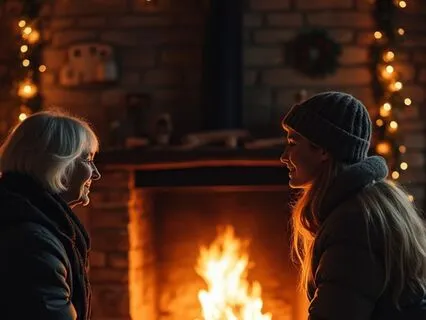 In The Presence Of Truth Part 4: A Bedtime Story