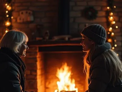 In The Presence Of Truth Part 5: A Bedtime Story