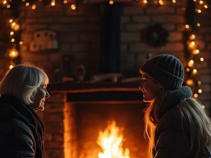 In The Presence Of Truth Part 7: A Bedtime Story