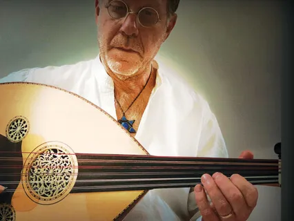 In The Sacredness (Ken Bakodesh) | 9 Minute Version