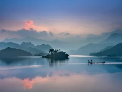 In the Sanctuary Of The Mind