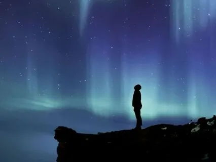 In The Silence - My Fathers Love (Live)