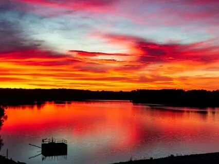 In The Silence There I Am Meditation