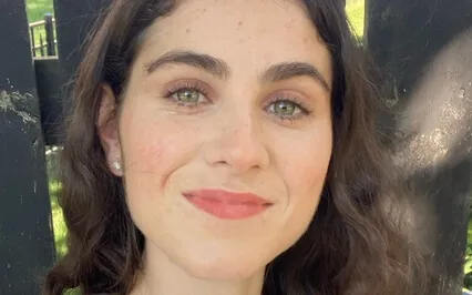 In The Stage Of Becoming 