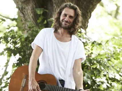 In The Stillness Of The Heart (Acoustic)