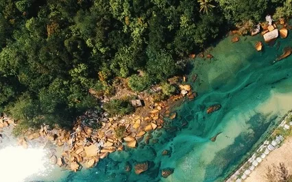 In The Very Acting, The Living Is Authentic And In Truth