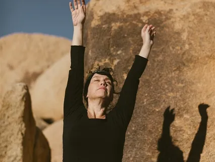 In The Waking (Medicine Song For Trust)