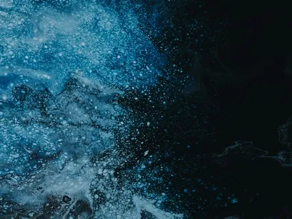 In The Winter Of Our Life