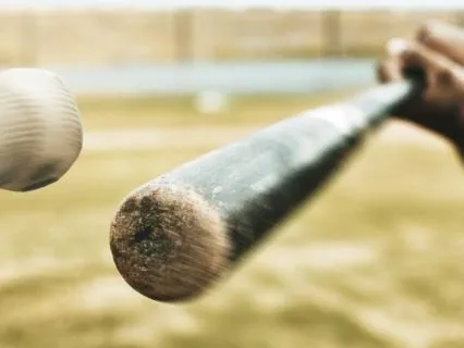 In The Zone: A Ballplayer's Visualization