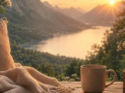 In This Moment I Am Safe:  Soothing Anxiety And Fear