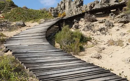 In Time And Space I Know Myself