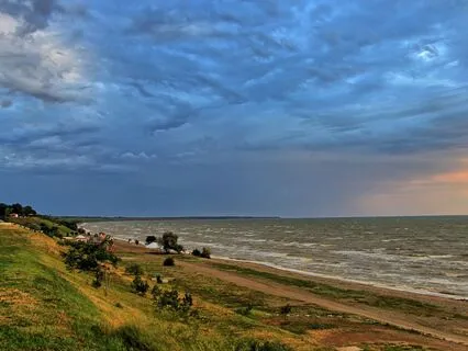 In Troubled Times: A Sphere Of Presence