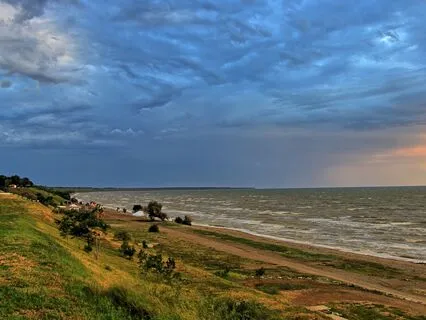 In Troubled Times: At Measured Moments