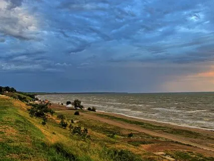 In Troubled Times: Optimism And Hope