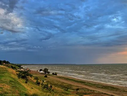 In Troubled Times: Raising A Ripple