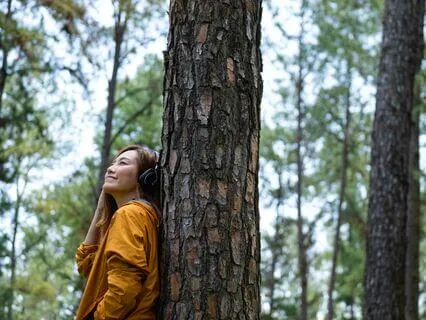 In Tune: Boost Self-Love & Reduce Anxiety